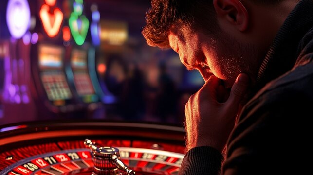 Problem Gambling Images – Browse 234,885 Stock Photos, Vectors, and Video | Adobe Stock