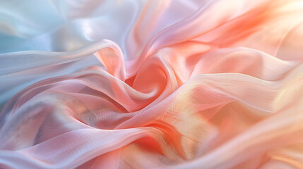 Fototapeta premium fabric pattern