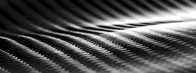 The Intersection of Form and Function: Carbon Fiber