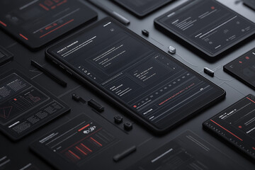 Toolkit UIUX scene creator