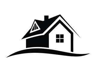 real estate logo