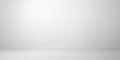 Minimalist white canvas texture background perfect for wallpaper or background