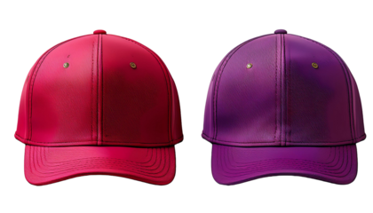 2 Set of pastel light pink beige blank apron restaurant cafe kitchen cook chef uniform, front and flay lay