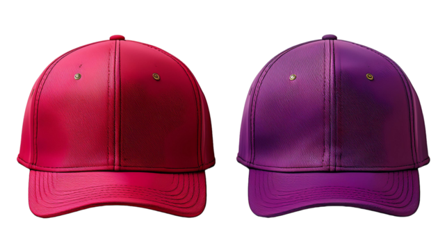 2 Set of pastel light pink beige blank apron restaurant cafe kitchen cook chef uniform, front and flay lay