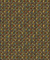 Seamless Pattern Illustrations for Designing work in Textile, Fabric, fashion, Art, Interior etc.