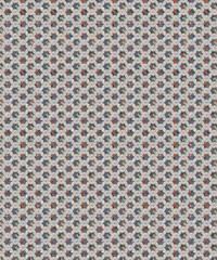 Seamless Pattern Illustrations for Designing work in Textile, Fabric, fashion, Art, Interior etc.