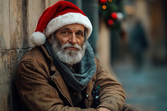 Homeless Christmas Images – Browse 4,400 Stock Photos, Vectors, and ...