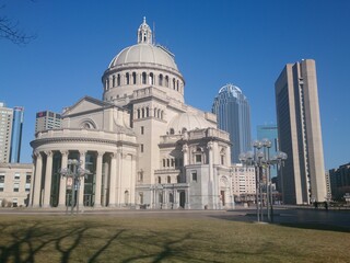 Obraz premium Views of London