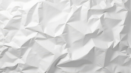 Obraz premium Wrinkled Paper and Lined Notebook Paper Texture - High-Resolution Crumpled Paper Background for Graphic Design and Web Use