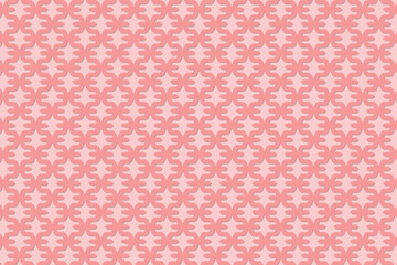 Geometric pattern texture ornaments abstract Background