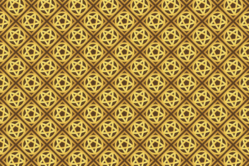 Geometric pattern texture ornaments abstract Background