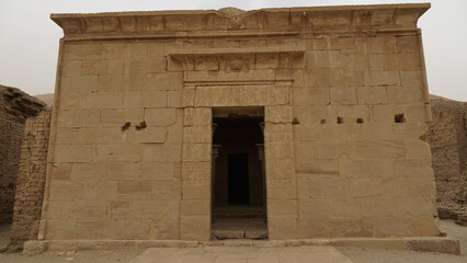West Bank Luxor