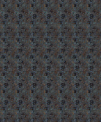 Seamless Pattern Illustrations for Designing work in Textile, Fabric, fashion, Art, Interior etc. 
