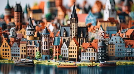 Fototapeta premium graphic resource for Germany