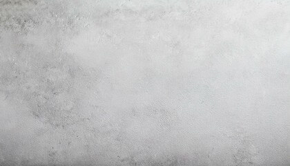 light grey concrete texture background premium white banner with copy space