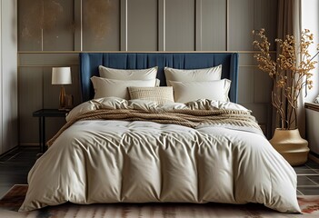 bedding