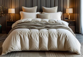 bedding