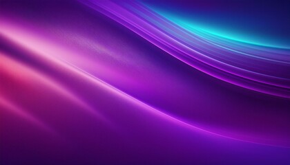 Fototapeta premium vivid colors ultra violet gradient blurred motion abstract background horizontal widescreen