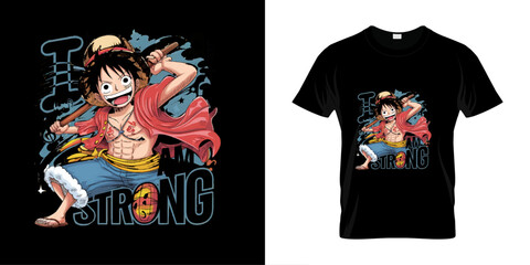 t shirt design template