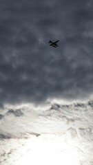 Vancouver Island seaplane