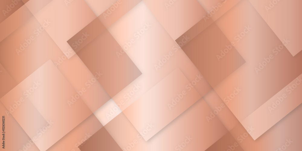 Poster abstract modern colorful pattern geometric luxury gradient line background random square shape desig