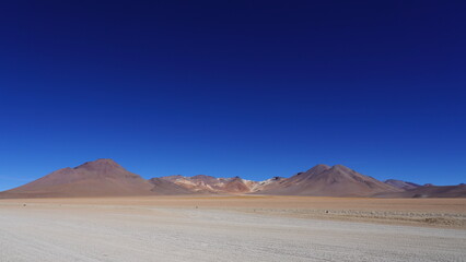 Eduardo Avaroa Andean Fauna National Reserve