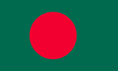 Bangladesh flag