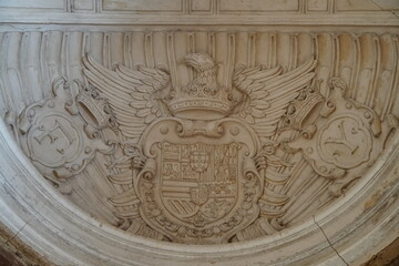 Mosaics from la Alhambra