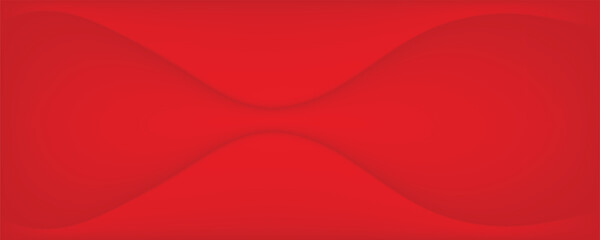 red abstract background