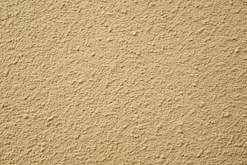 Seamless sand wall texture background in wide-angle