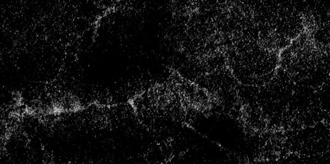 Abstract black, white texture of a grunge concrete dust wall with cracks and scratches background. distressed grunge concrete wall texture. abstract vintage of old surface texture background.