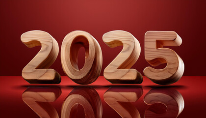 2025 New Year s Eve Celebration with Gold Numbers