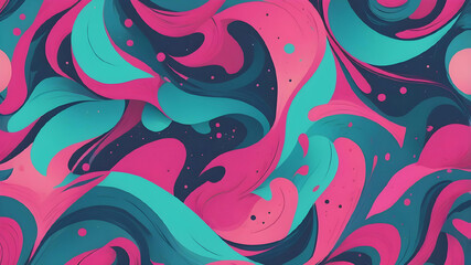 abstract background
