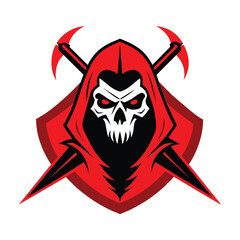 skull design