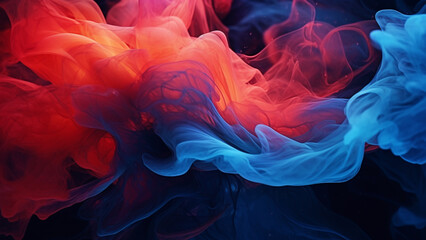 Obraz premium abstract colorful background