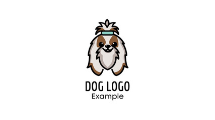 Dog Logo