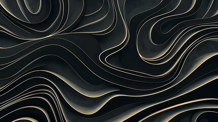 Naklejka premium abstract background
