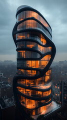 Architecture - other projects - 099