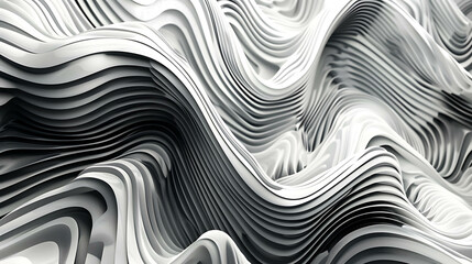 abstract background