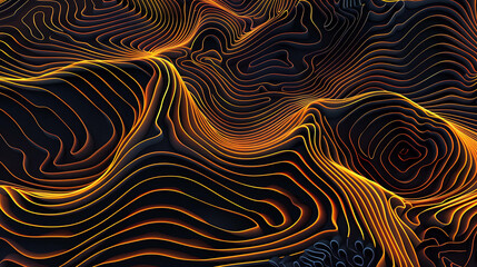 abstract background