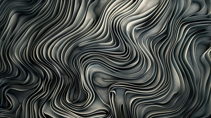 Fototapeta premium abstract colorful wawes background