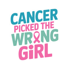 Breast Cancer Awareness EPS Vector Design, Breast Cancer Awareness illustration, Breast Cancer T-shirt, Breast Cancer  Quotes