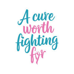 Breast Cancer Awareness EPS Vector Design, Breast Cancer Awareness illustration, Breast Cancer T-shirt, Breast Cancer  Quotes