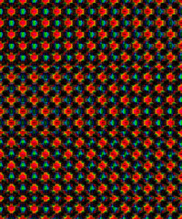 Seamless Pattern Illustrations for Designing work in Textile, Fabric, fashion, Art, Interior etc. 
