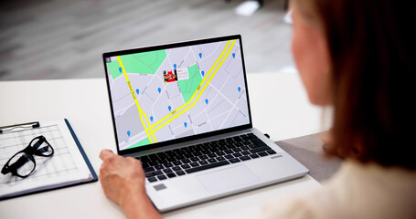 Online Real Estate Search