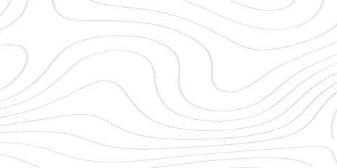 modern geometric line background patterns with various curved stains, Background of the topographic map with black lines, White wave paper curved reliefs abstract geometric pattern with stains.