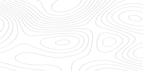 modern geometric line background patterns with various curved stains, Background of the topographic map with black lines, White wave paper curved reliefs abstract geometric pattern with stains.