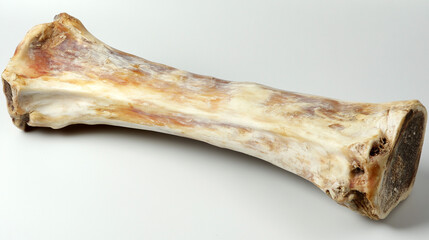 Large Raw Bone for Dog Chewing Treat   Pet Care  Animal  Canine  Healthy  Natural