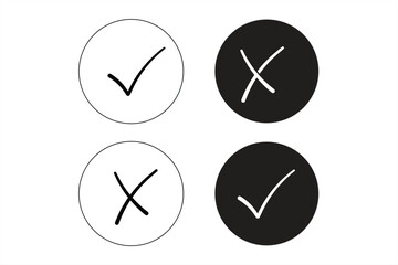 illustration of an symbol