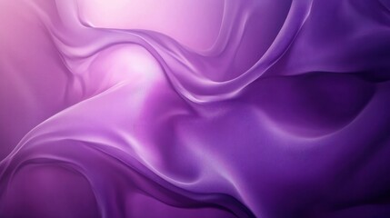 Obraz premium Abstract Purple Gradient Background